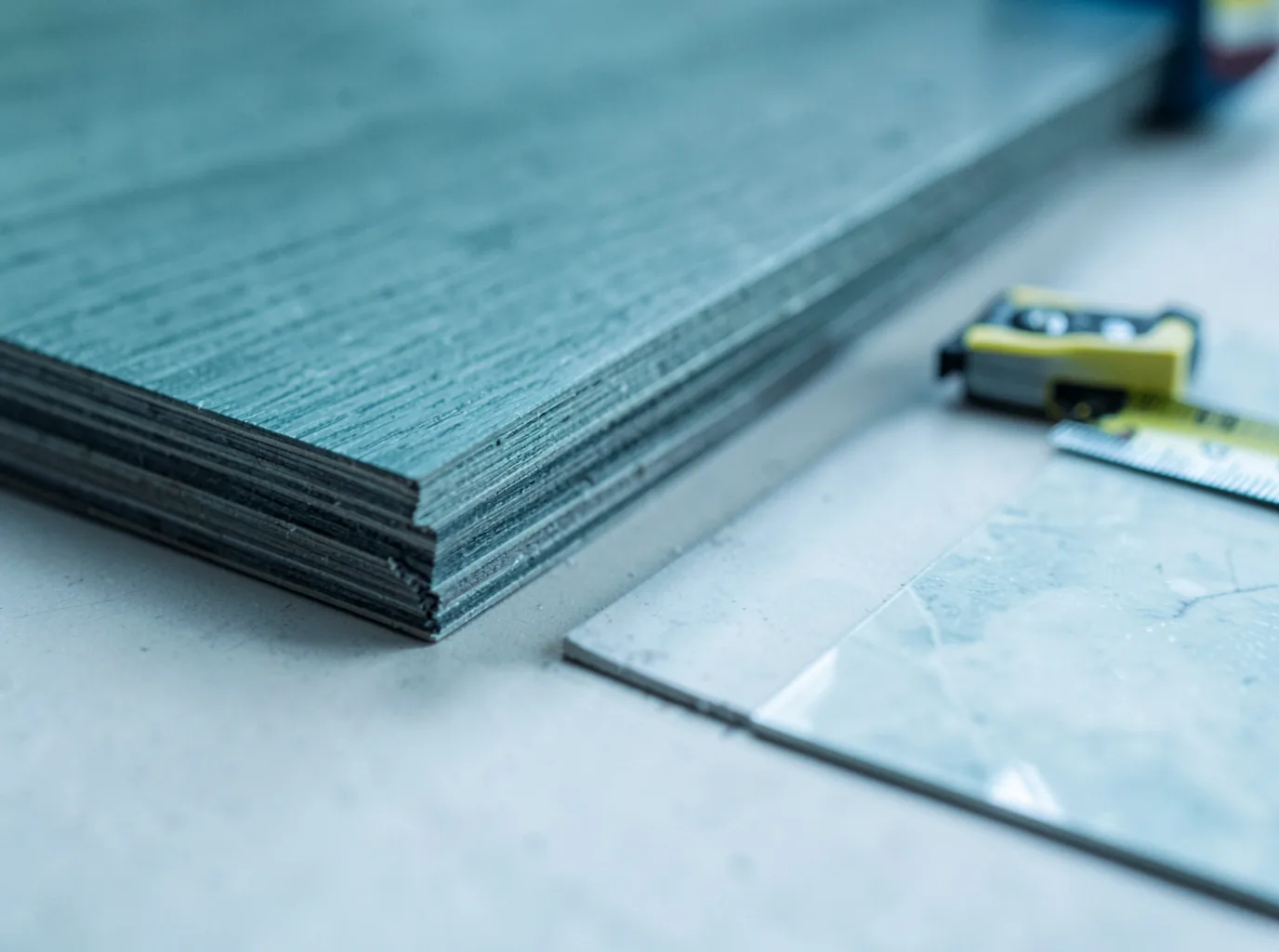 Luxury Vinyl Plank Installation Macungie, PA FAQs